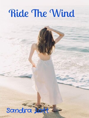cover image of Ride the Wind